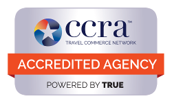 CCRA Accredited Agency