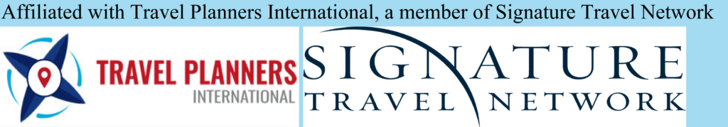 Travel Planners International Signature Travel Network